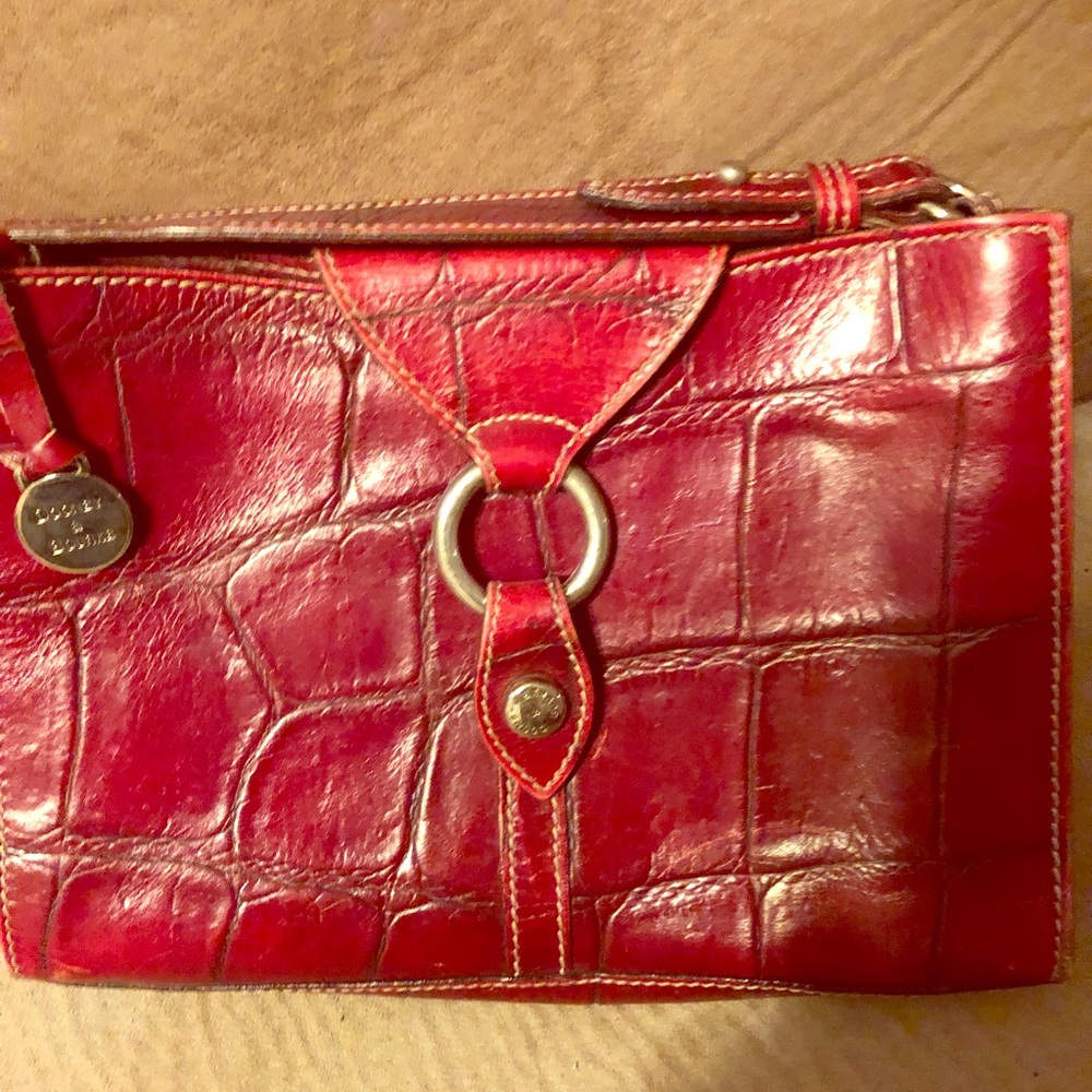 Dooney Bourke